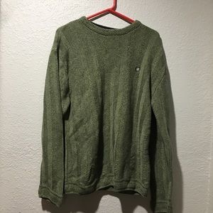 Chaps Men’s sweater